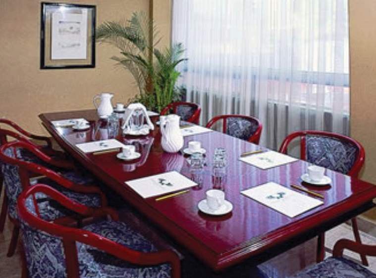 Pedregal Palace Mexico City Eksteriør billede