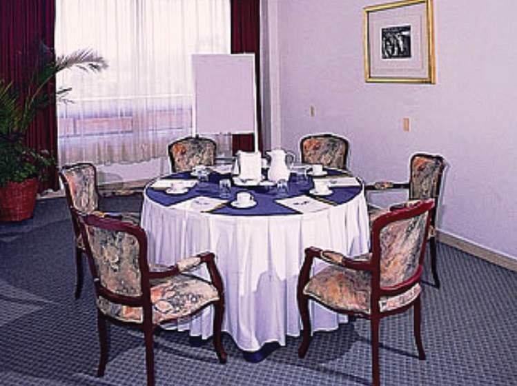 Pedregal Palace Mexico City Eksteriør billede