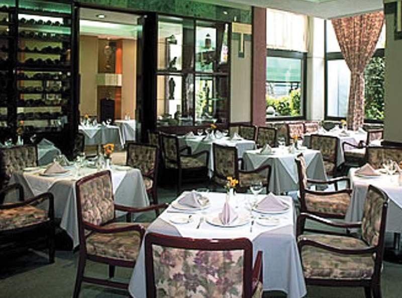 Pedregal Palace Mexico City Eksteriør billede