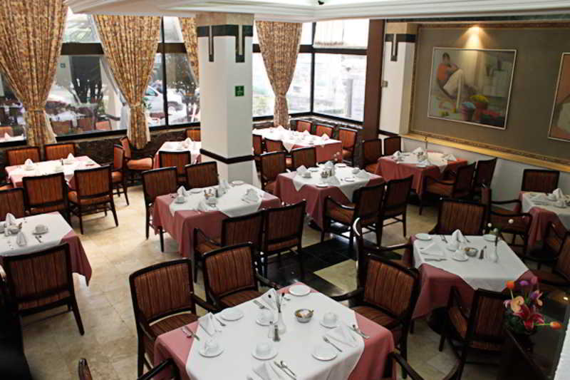 Pedregal Palace Mexico City Eksteriør billede