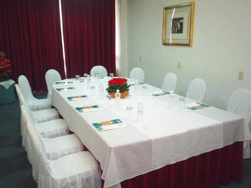 Pedregal Palace Mexico City Eksteriør billede