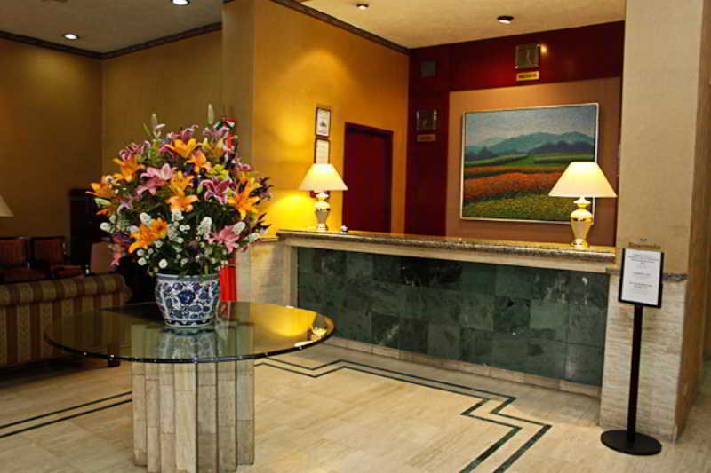 Pedregal Palace Mexico City Eksteriør billede