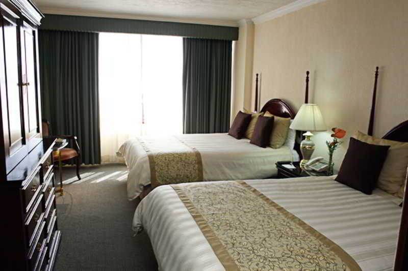 Pedregal Palace Mexico City Værelse billede